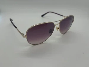 New Tom Ford Clark TF823 28U Sunglasses Gold Pink 59-14-140mm Comes w/ Full Set - Picture 1 of 5