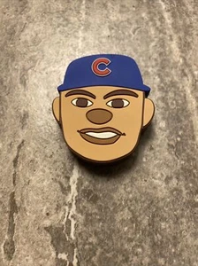 Wilson Contreras (Chicago Cubs) USB port 4 GB Flash Drive - XFINITY - Picture 1 of 6