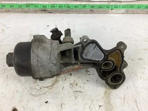 2011-2016 Mini Cooper Countryman Engine Oil Filter Housing Assembly OEM - Picture 1 of 9