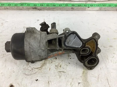 Conjunto de carcasa de filtro de aceite de motor Mini Cooper Countryman 2011-2016 OEM Foto 1 de 4