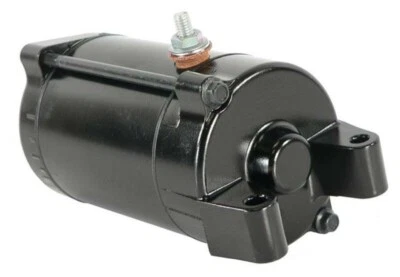 Motorino Avviamento DI QUALITA' per Honda VT 500 C SHADOW (PC08) 198-1986 Foto 1 de 3