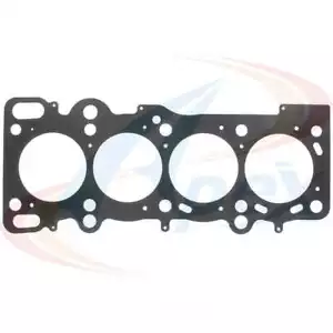 Engine Cylinder Head Gasket Apex Automobile Parts fits 01-02 Kia Spectra 1.8L-L4 - Picture 1 of 1