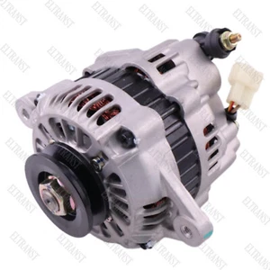 12V 40A Alternator E6213-64011 E621364011 for Kioti Tractor LK3054 - Picture 1 of 5