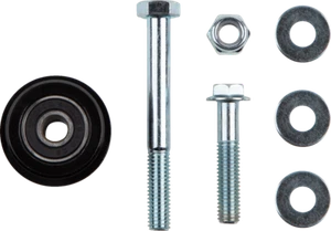TM Design Works Powerlip Chain Rollers PLR-211-BK - Picture 1 of 1