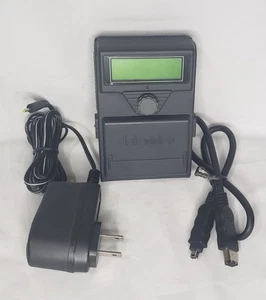Datavideo DN-60A - DV/HDV Digital Video Recorder - Picture 1 of 4