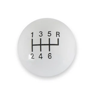 Hurst 1630040 Classic Shifter Knob - Picture 1 of 6