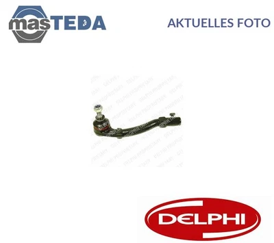 TA1602 SPURSTANGENKOPF AXIALGELENK LINKS DELPHI FÜR RENAULT LAGUNA I - Image 1 of 4