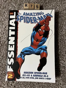 The Amazing Spider-Man #2 (Marvel Comics April 2002) beschädigt - Bild 1 von 10