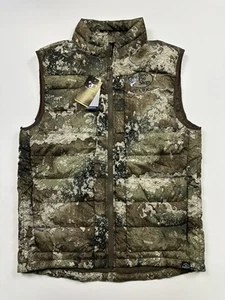 TrueTimber Strata Camo Weste - Bass Pro Club Herren Medium - Bild 1 von 9