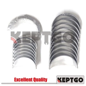 2KD New Full Bearing Set For Toyota - Picture 1 of 1