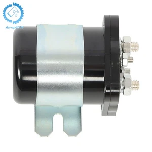 48V Solenoid For Club Car DS Electric Golf Cart 1018836-01 1995-1999 New - Bild 1 von 16