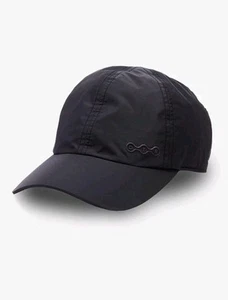 Dare To Roam Recycled Nylon Hat Vulcan Black Water Resistant & Microbial - Picture 1 of 4