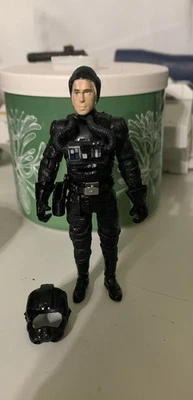 Derek Hobbie Klivian Tie Pilot Imperial Star Wars - Изображение 1 из 2