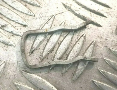 BMW K1200LT 1998 98 K1200RS 97 K1200GT 02 CLIP DE MONTAJE 13531341694 Foto 1 de 4