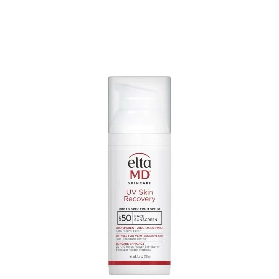 Elta MD UV Skin Recovery SPF50 Untinted - Image 1 of 1