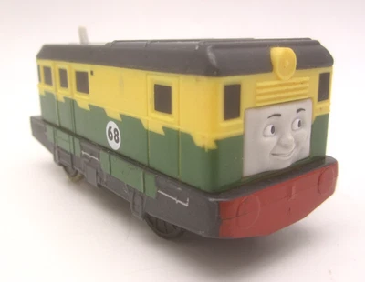 Thomas & Friends Trackmaster Motorizado Philip, 2013 PROBADO/FUNCIONA USADO EN EXCELENTE ESTADO Foto 1 de 4