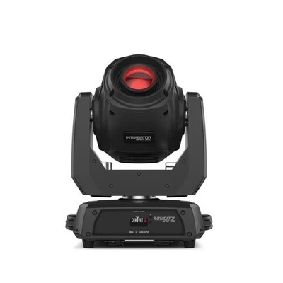Chauvet DJ Intimidator Spot 360 LED Moving-Head Light Fixture - Black - Image 1 of 4