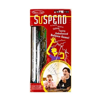 Melissa & Doug Boardgame Suspend (Box Ed) No Box VG+ - Image 1 of 2