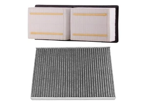 Filtro de aire de cabina para motor Alfa Romeo Giulia 2.0 2017 2020 2023 2025 - Imagen 1 de 6