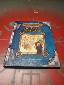 Gottheiten und Halbgötter ~ Dungeons & Dragons 3/3,5 d20 - Bild 1 von 3