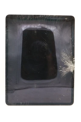 Apple iPad Pro 3.Gen 64GB A1876 Grau WiFi Displayschaden DEFEKT #5884 - Bild 1 von 4