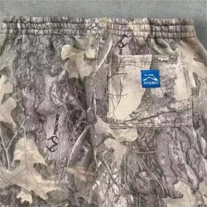 Akimbo Real Tree Sweatpants - Picture 1 of 3