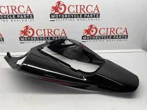 Capucha asiento trasero HONDA CBR1000RR 06 (Negro) 77210MELD20ZA - Imagen 1 de 24