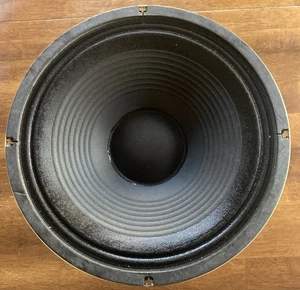 CELESTION SUPER 65 G12N-65 ALTOPARLANTE Amplificatore per chitarra 12" 8 ohm - Foto 1 di 4