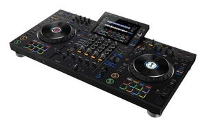 AlphaTheta XDJ-AZ All-In-One DJ System - Picture 1 of 5