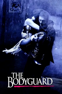 The Bodyguard (DVD, 1992, Full, Whitney Houston) *DISC ONLY* NO CASE NO TRACKING - Imagen 1 de 2