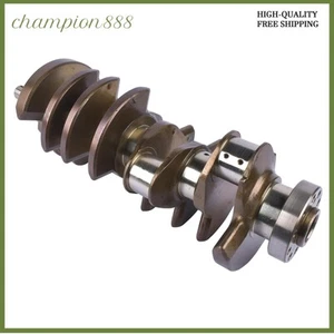 Cigüeñal motor para Land Rover Range Rover Sport LR4 AJ133 2010-2020 5,0 L V8 - Imagen 1 de 8