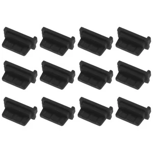 32 Pcs USB -Staubbedeckung Stecker Stopper Für Den Ladeanschluss Des Computers - Afbeelding 1 van 12