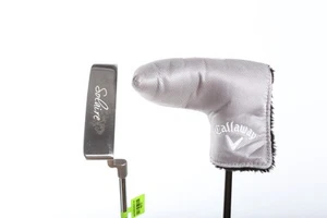 Callaway Solaire 33 in Putter Right-Handed Very Good - Picture 1 of 10