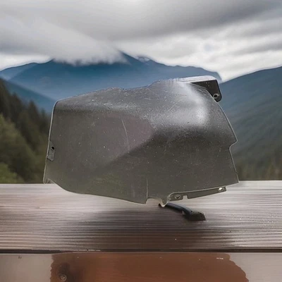 POLARIS SCRAMBLER SPORTSMAN 550 850 PROTECTOR CONTRA SALPICADURAS INTERIOR IZQUIERDO PROTECTOR 5437062-070 Foto 1 de 4