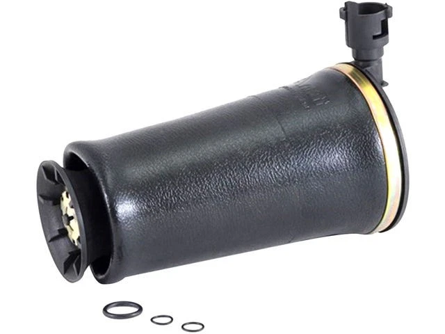 Rear Air Spring For 1990-2011 Lincoln Town Car 2004 2001 2003 1997 2000 YZ165JY Foto 1 de 1