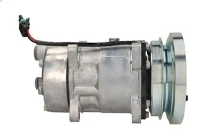 Compressor, air conditioning TCCI QP7H15-4661G - Picture 1 of 11