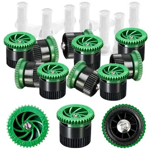 Variable Arc Nozzle PopUp Sprinkler Heads Replacement Compatible with 360 D - Picture 1 of 6