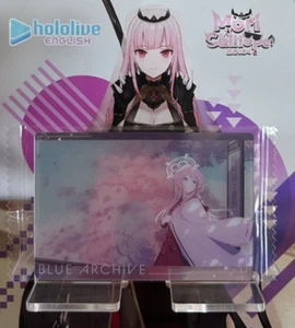 Blue Archive Wafer Card Vol. 3 - Nr. 30 Mimori & Izuna - Bild 1 von 2