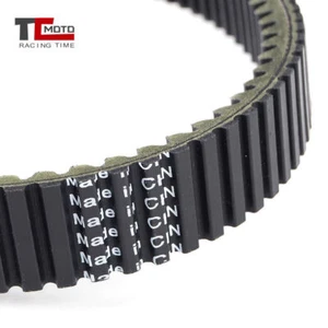0823-497 Drive Belt For Arctic Cat Trail 700 2014-2018 Wildcat Sport 700 2015-17 - Foto 1 di 8