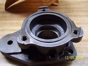 FORD 2000,3000,4000SU,2600,3600,4600SU,2310,2610,2910,ADATTATORE STERZO TRATTORE - Foto 1 di 4