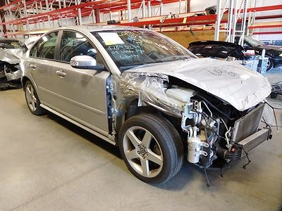 OEM ABS ANTI-LOCK BRAKE PUMP 2008-2010 VOLVO S40 (AWD) DYNAMIC STABILITY CONTROL Foto 1 de 3