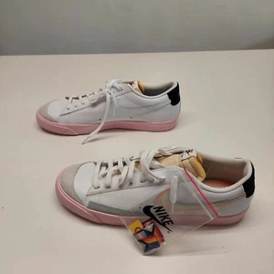 Nike Blazer Low '77 Vintage Be True Pride Shoes size US14 UK13 EUR48.5 - Picture 1 of 11