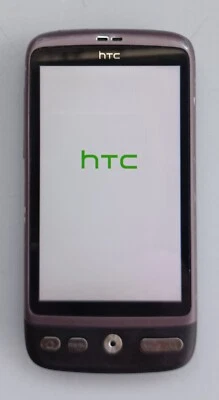 HTC Desire (A8181) Installed With CyanogenMod/Android + 1 Extra Battery - Image 1 of 3
