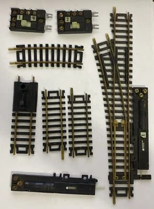 Lot ATLAS Left Remote Snap Switch - Picture 1 of 1