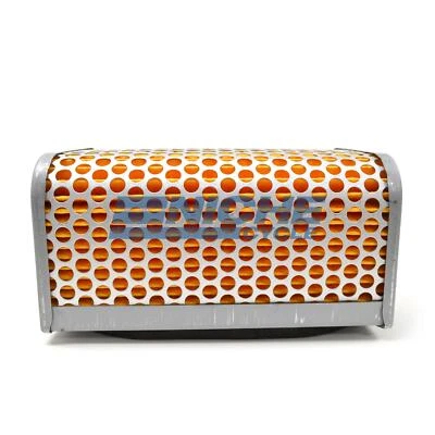 Filtro de aire de repuesto estilo fábrica Kawasaki KZ550 ZX550 ZX600 OE 11013-1013 Foto 1 de 3