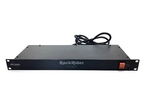 Furman RackRider Klimaanlage RR-15NL SAUBER & BEREIT - Bild 1 von 8