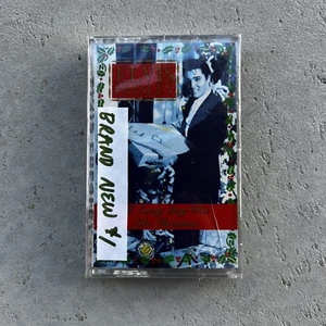 Elvis Presley -  If Every Day Was Like Christmas - 1994 RCA Cassette Tape Sealed - Picture 1 of 3