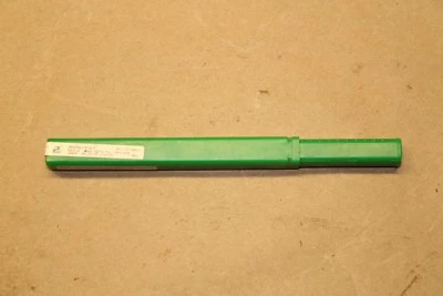 Precision Twist HSS AIRCRAFT EXTENSION DRILL 6" 058144 501-6 #44 QNT 12 - Image 1 of 3