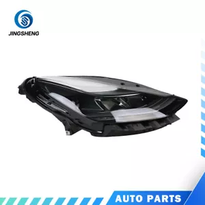 For 21-22 Model 3 20-23 Model Y Headlight Assemblies Front Right - Picture 1 of 4