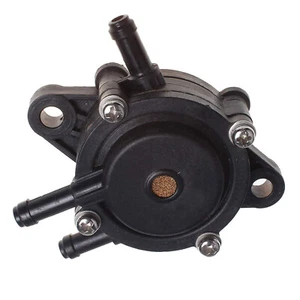 Fuel Pump 49040-7001 49040-2075 for Kawasaki Mule 600 610 SX 4X4 2006-2017 - Picture 1 of 2